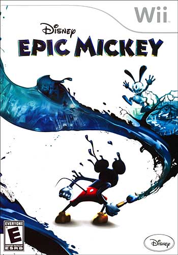 Epic Mickey